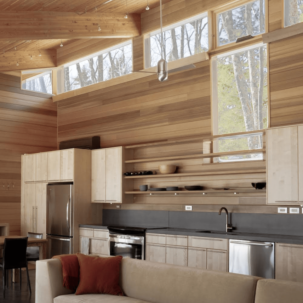 Cirrus DC Ceiling Fan Ceiling Fans Modern Fan Co 