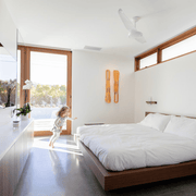IC/Air2 DC Ceiling Fan Ceiling Fans Modern Fan Co 