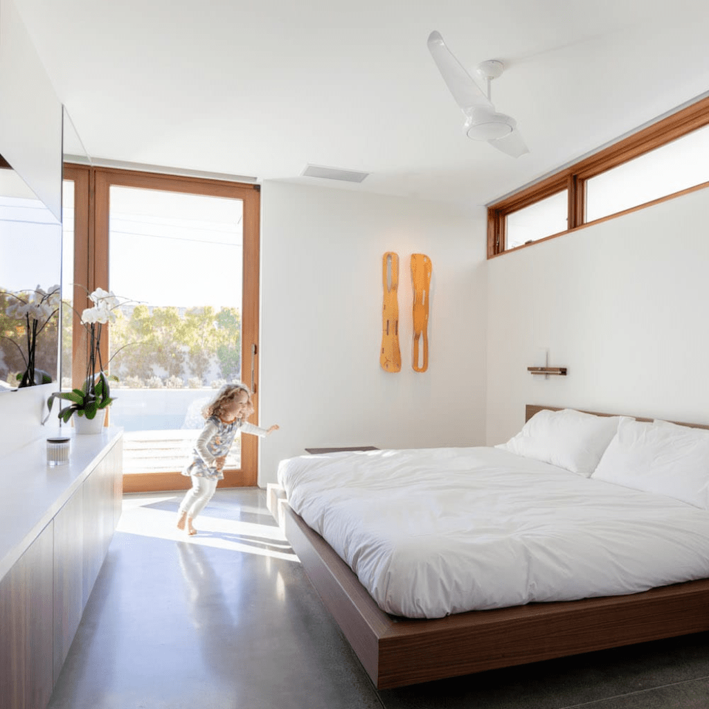 IC/Air2 DC Ceiling Fan Ceiling Fans Modern Fan Co 