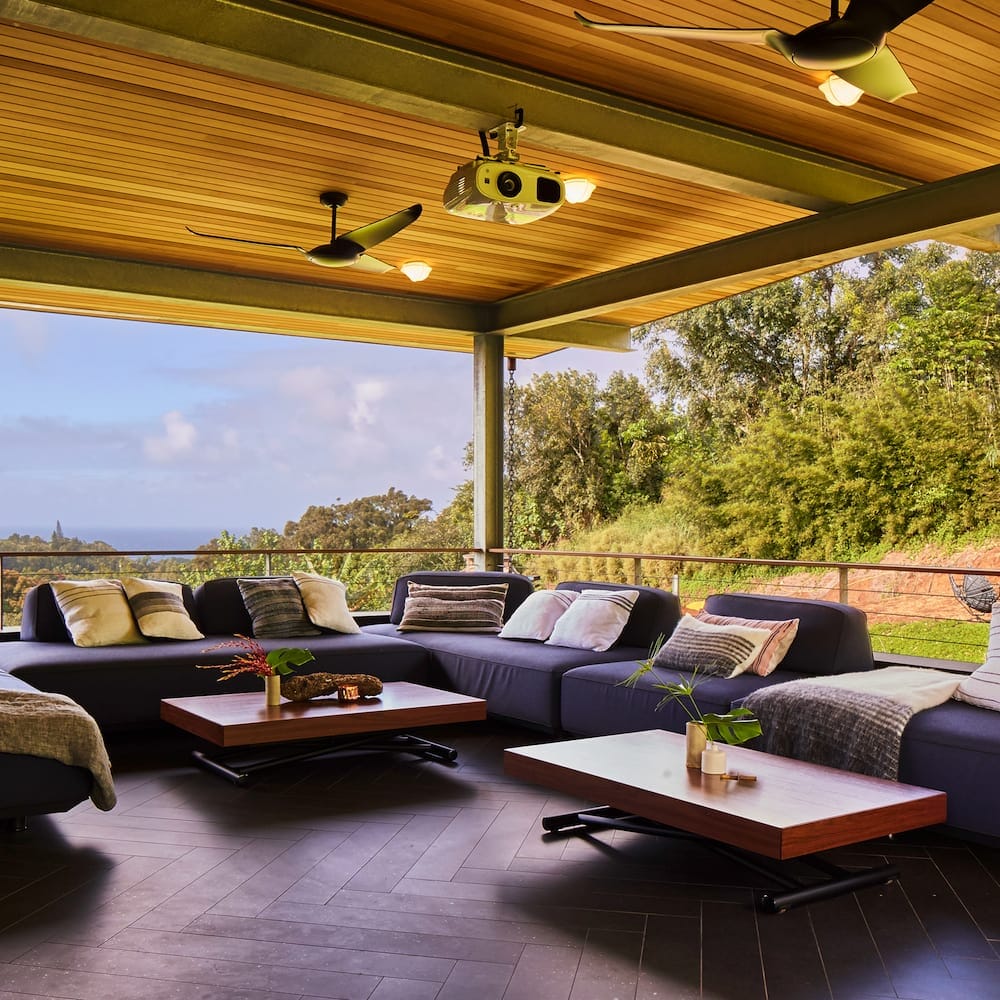 IC/Air3 DC Ceiling Fan Ceiling Fans Modern Fan Co 