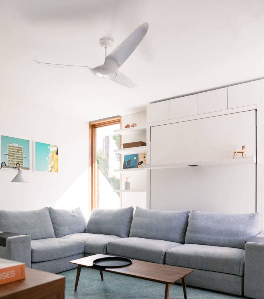 IC/Air3 DC Ceiling Fan Ceiling Fans Modern Fan Co 