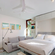 IC/Air3 DC Ceiling Fan Ceiling Fans Modern Fan Co 