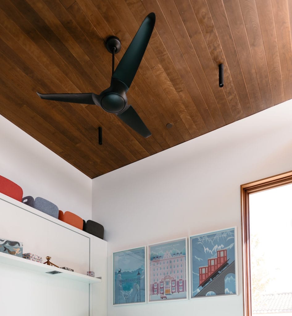 IC/Air3 DC Ceiling Fan Ceiling Fans Modern Fan Co 