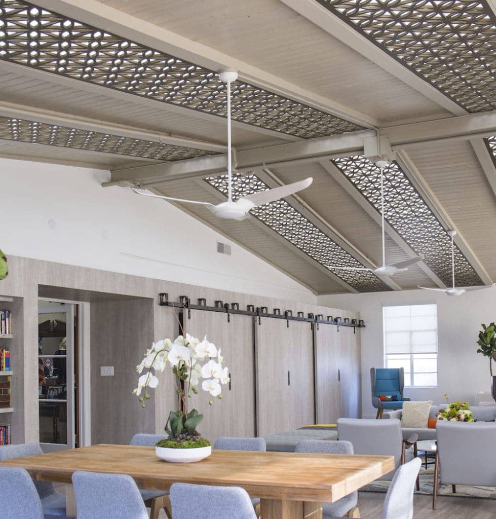 IC/Air3 DC Ceiling Fan Ceiling Fans Modern Fan Co 