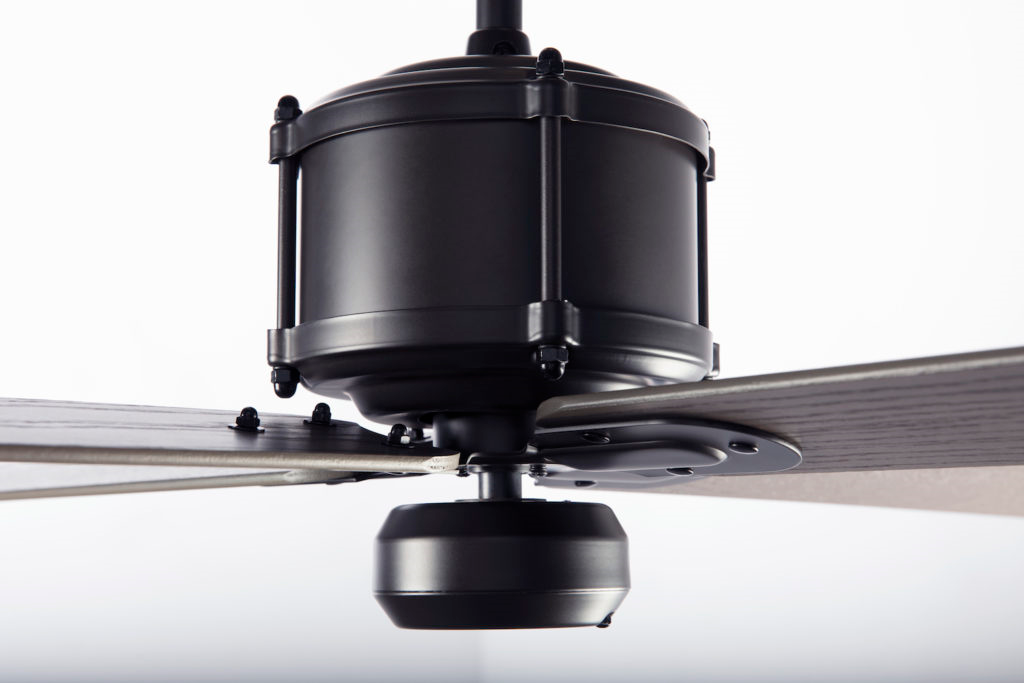 Industry DC Ceiling Fan Ceiling Fans Modern Fan Co 