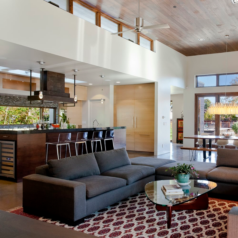 Lapa Ceiling Fan Ceiling Fans Modern Fan Co 