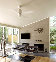 Lapa Ceiling Fan Ceiling Fans Modern Fan Co 
