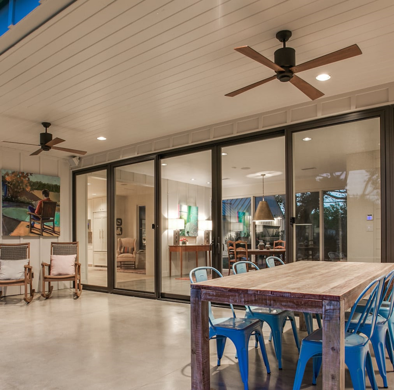 Lapa Ceiling Fan Ceiling Fans Modern Fan Co 