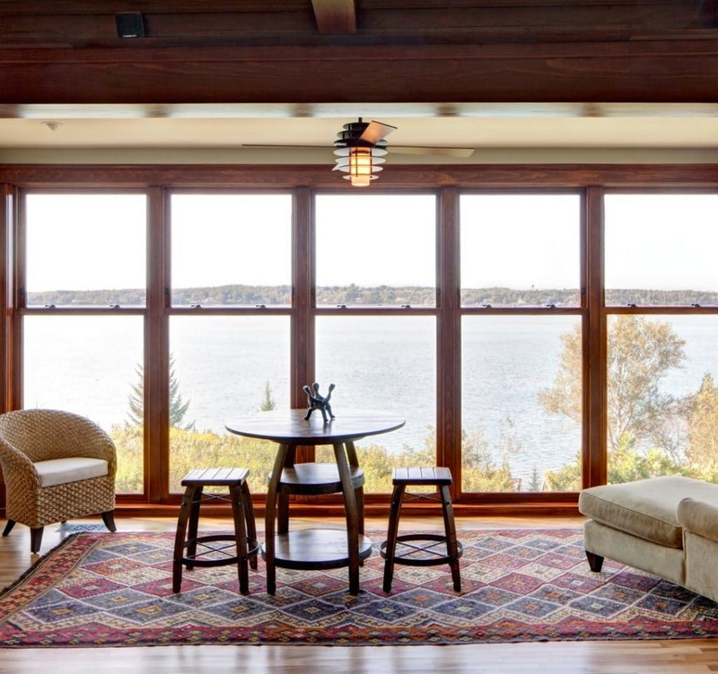 Stella Ceiling Fan Ceiling Fans Modern Fan Co 