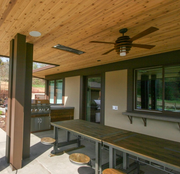 Stella Ceiling Fan Ceiling Fans Modern Fan Co 