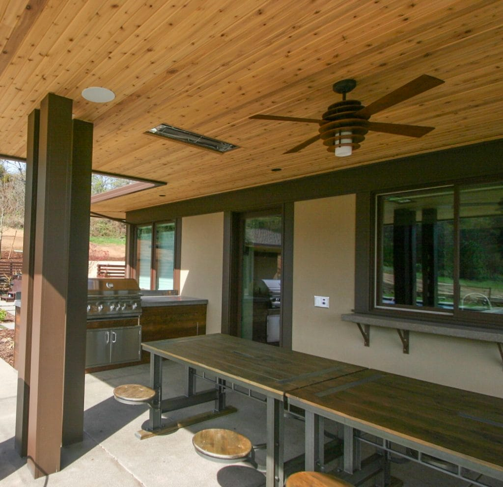 Stella Ceiling Fan Ceiling Fans Modern Fan Co 