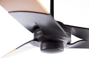 Torsion Ceiling Fan Ceiling Fans Modern Fan Co 