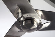 Torsion Ceiling Fan Ceiling Fans Modern Fan Co 