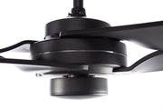 Torsion Ceiling Fan Ceiling Fans Modern Fan Co 