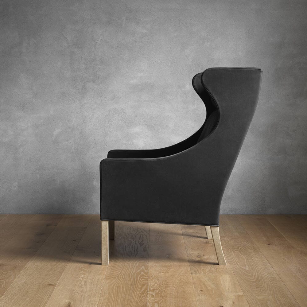 Mogensen 2204 Wing Chair lounge chair Fredericia 