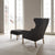 Mogensen 2204 Wing Chair lounge chair Fredericia 