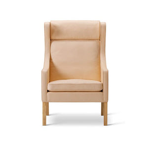 Mogensen 2204 Wing Chair lounge chair Fredericia 