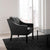 Mogensen 2207 Chair lounge chair Fredericia 