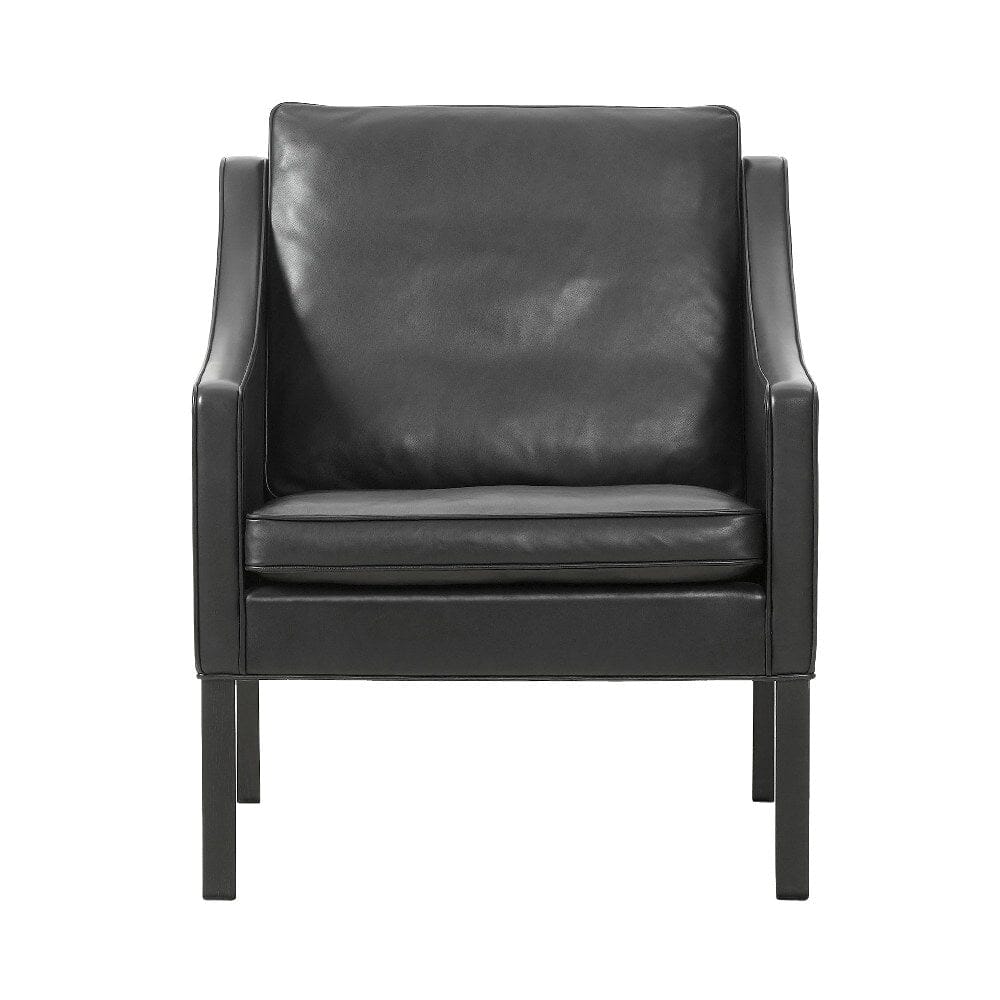 Mogensen 2207 Chair lounge chair Fredericia 