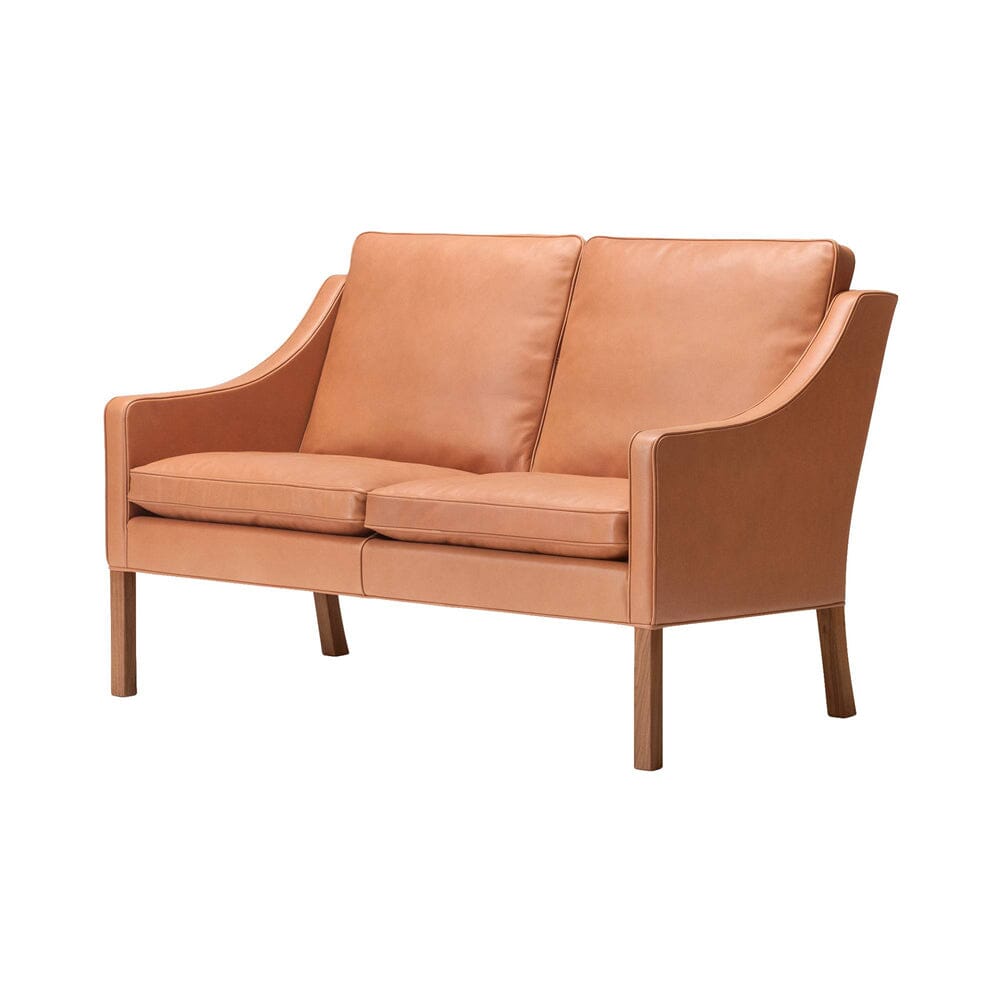 Mogensen 2208 Sofa - 2 Seater sofa Fredericia 