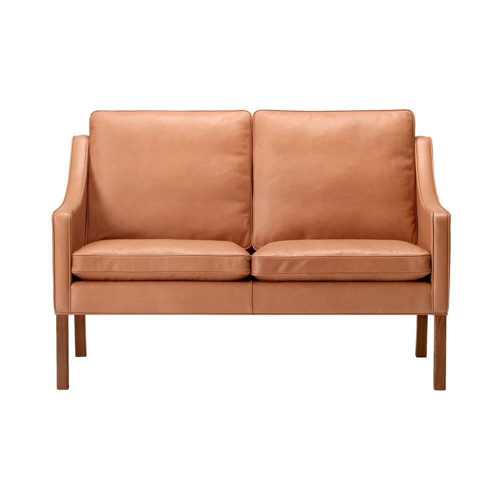 Mogensen 2208 Sofa - 2 Seater sofa Fredericia 