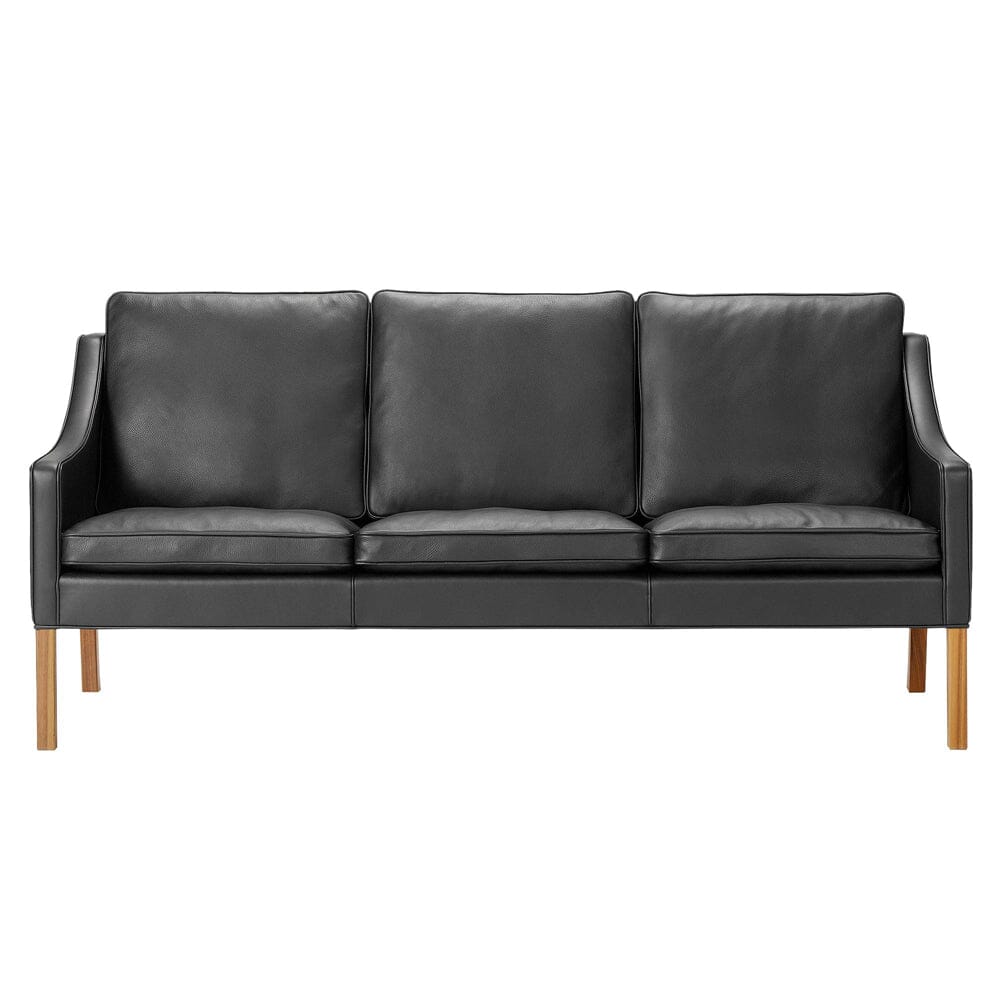 Mogensen 2209 Sofa - 3 Seater sofa Fredericia 