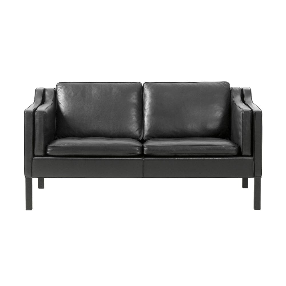 Mogensen 2212 Sofa - 2 Seater sofa Fredericia 