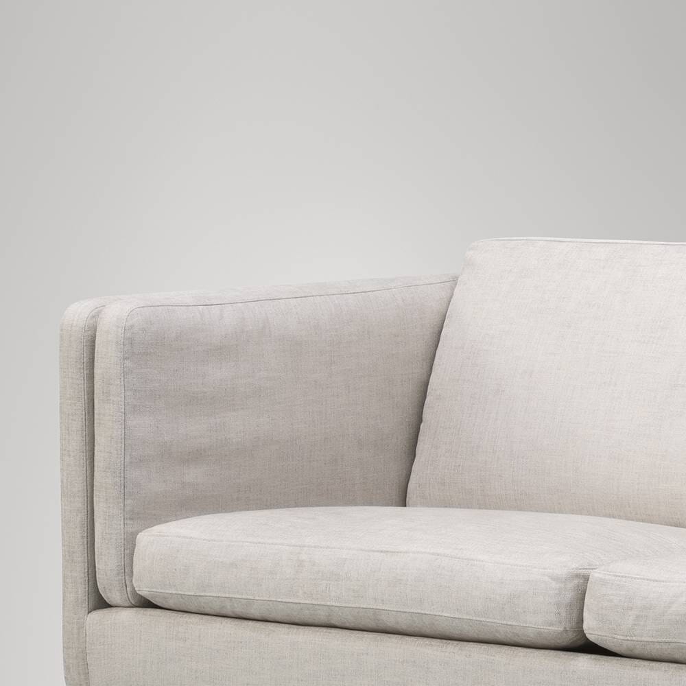 Mogensen 2333 Coupe Sofa - 3 Seater sofa Fredericia 