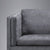 Mogensen 2333 Coupe Sofa - 3 Seater sofa Fredericia 