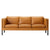 Mogensen 2333 Coupe Sofa - 3 Seater sofa Fredericia 