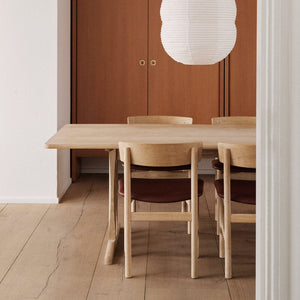 Mogensen 3236 Chair Dining Chair Fredericia 