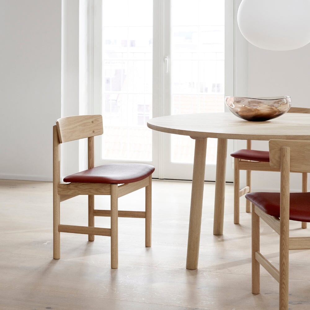 Mogensen 3236 Chair Dining Chair Fredericia 