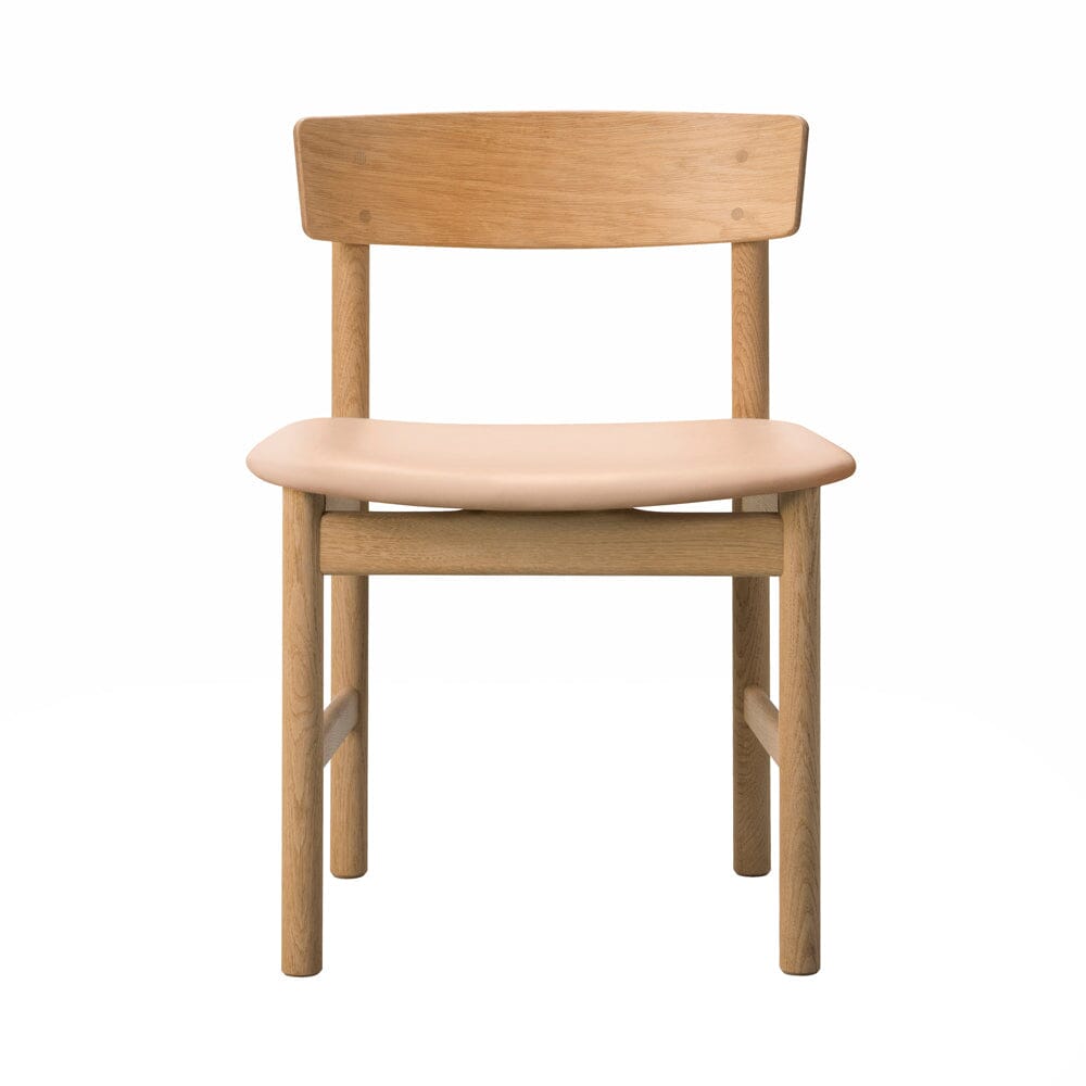 Mogensen 3236 Chair Dining Chair Fredericia 