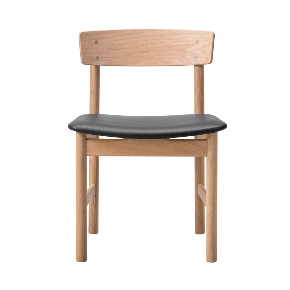 Mogensen 3236 Chair Dining Chair Fredericia 