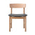 Mogensen 3236 Chair Dining Chair Fredericia 