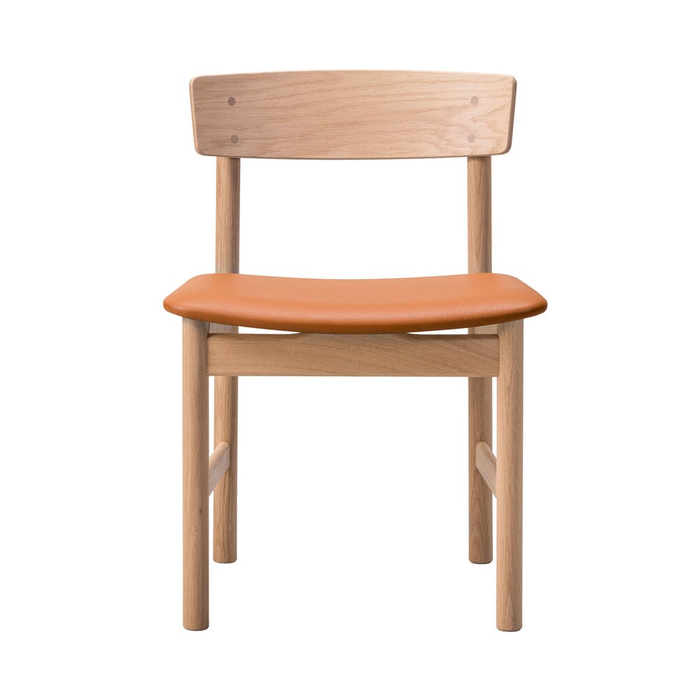 Mogensen 3236 Chair Dining Chair Fredericia 