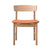 Mogensen 3236 Chair Dining Chair Fredericia 