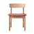 Mogensen 3236 Chair Dining Chair Fredericia 