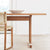 Mogensen 6286 Dining Table Dining Tables Fredericia 