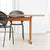 Mogensen 6286 Dining Table Dining Tables Fredericia 