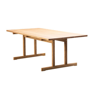 Mogensen 6286 Dining Table Dining Tables Fredericia 