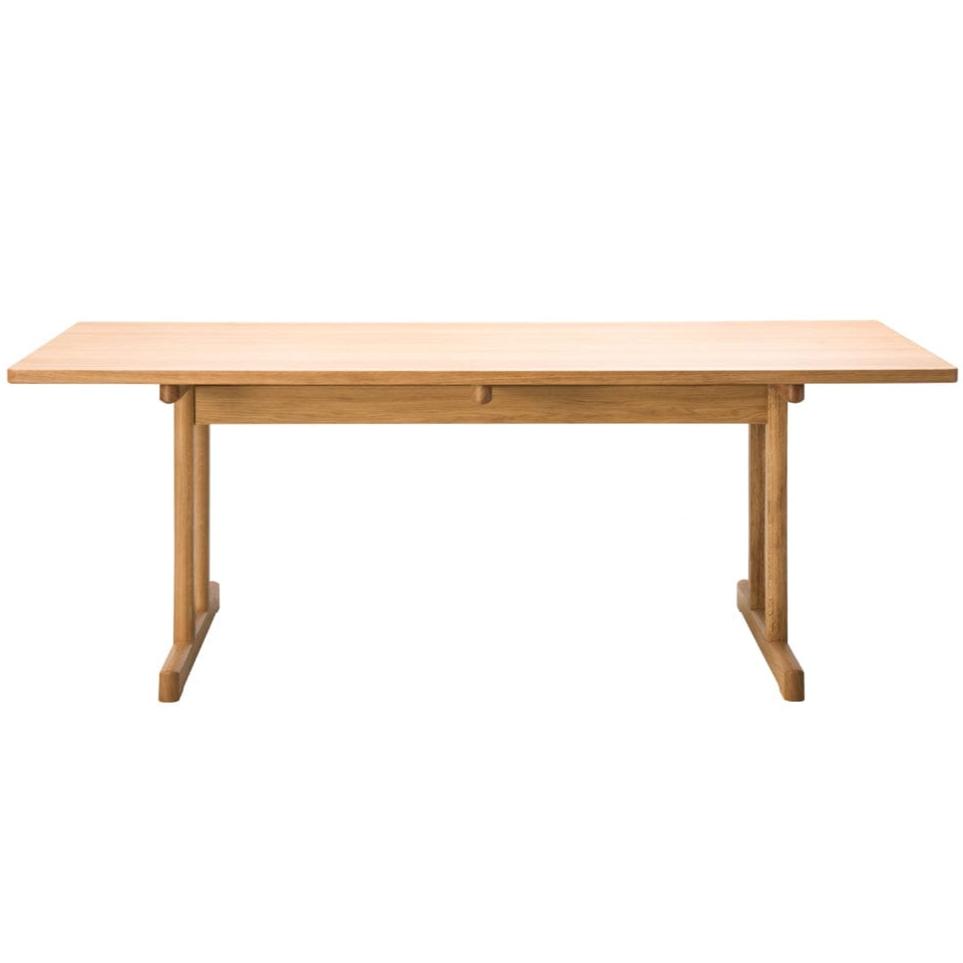 Mogensen 6286 Dining Table Dining Tables Fredericia 