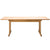 Mogensen 6286 Dining Table Dining Tables Fredericia 