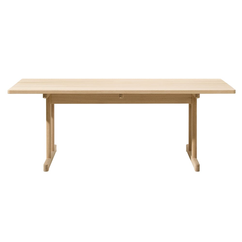 Mogensen 6286 Dining Table Dining Tables Fredericia 