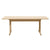 Mogensen 6286 Dining Table Dining Tables Fredericia 