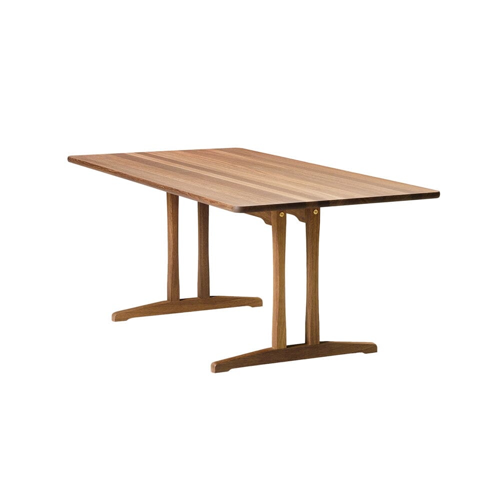 Mogensen C18 Dining Table Dining Tables Fredericia 