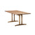 Mogensen C18 Dining Table Dining Tables Fredericia 