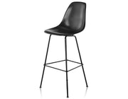 Eames Molded Fiberglass Stool by Herman Miller