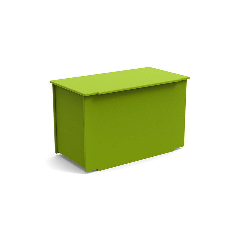 Loll Designs Mondo Storage Box with Lid — manufacturer product image