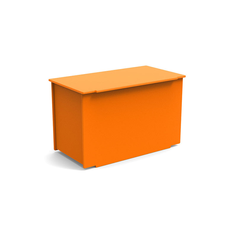 Loll Designs Mondo Storage Box with Lid — manufacturer product image
